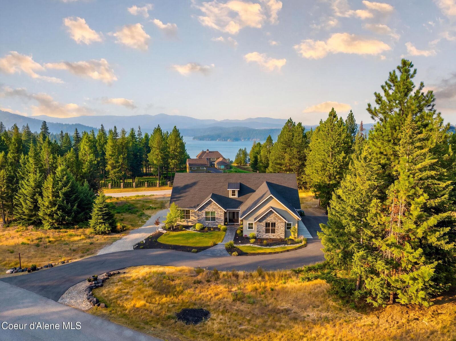 Property Photo:  8797 S Hana Dr  ID 83833 