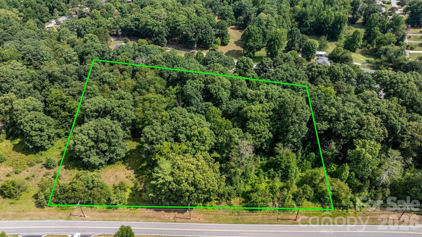 Property Photo:  0000 Pleasant Hill Road  NC 28638 