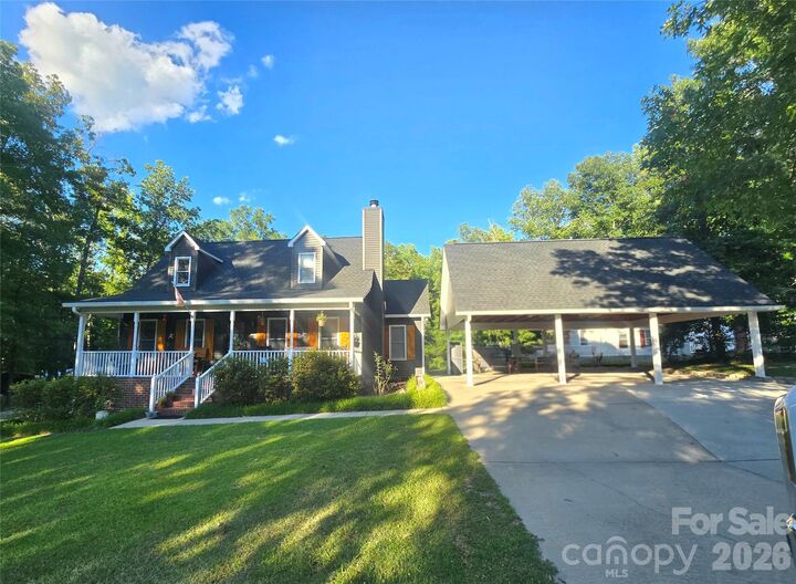 Property Photo: 539 Harmony Glen Circle 16 SC 29730