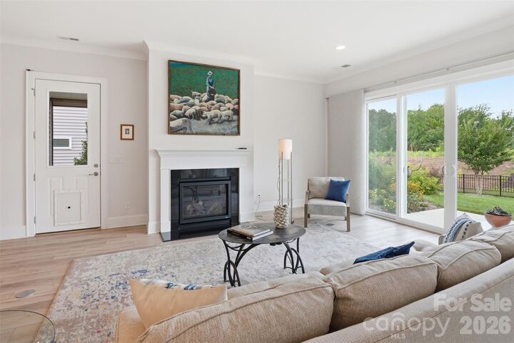 Property Photo: 14015 Cameryn Elise Drive NC 28031
