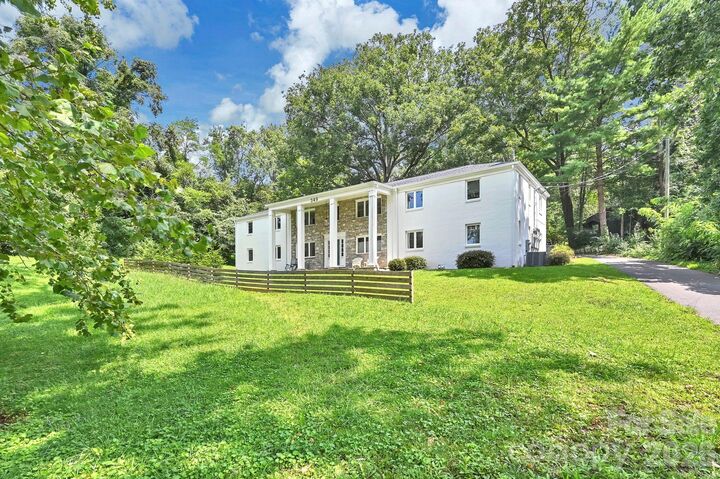 Property Photo:  349 Country Club Road 4  NC 28804 