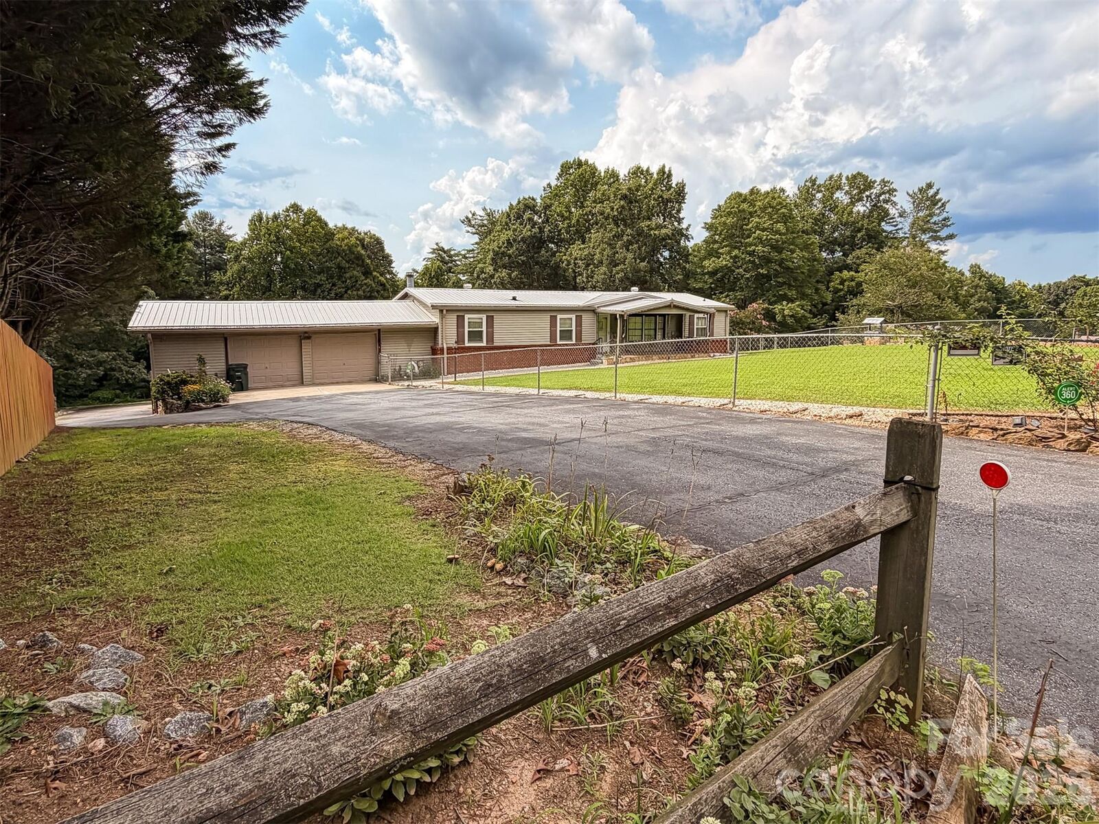 Property Photo:  1898 Henry Smith Street  NC 28601 