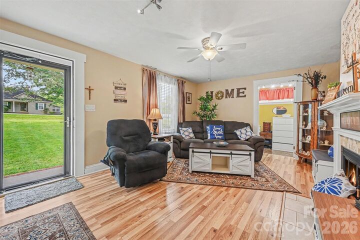 Property Photo: 3748 Camp Stewart Road NC 28215