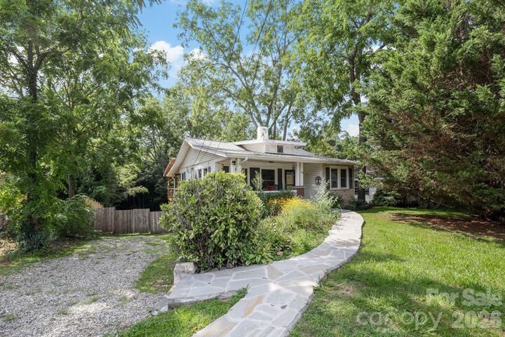 Property Photo:  38 Mitchell Avenue  NC 28806 
