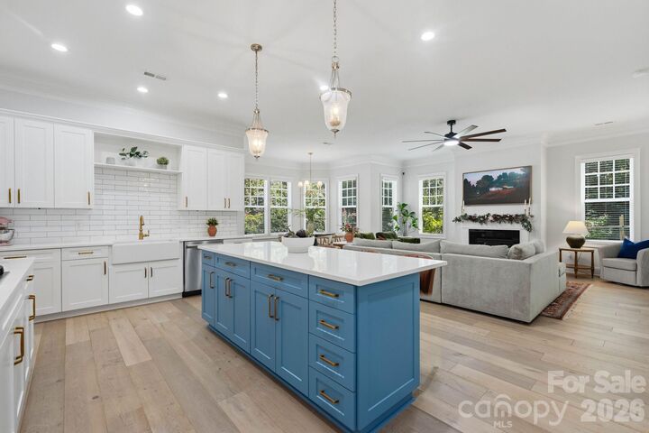 Property Photo: 2810 Arsdale Road NC 28173
