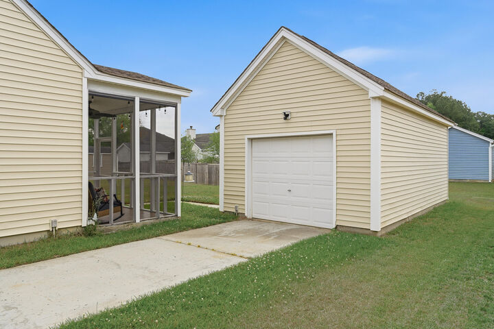 Property Photo:  213 Killarney Trail  SC 29461 