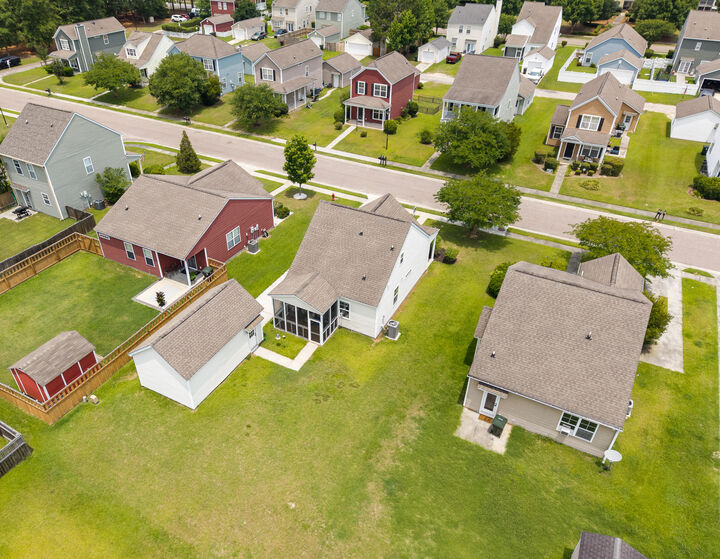 Property Photo:  213 Killarney Trail  SC 29461 