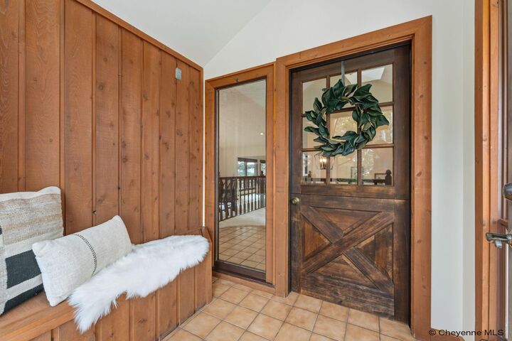 Property Photo: 1709 Moriah Ln WY 82009