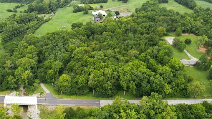 Property Photo: 2900 Minton Road OH 45013