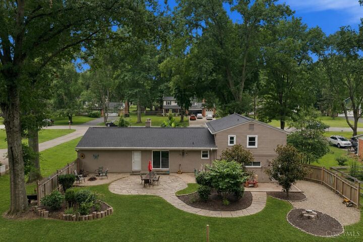 Property Photo:  9040 Foxhunter Lane  OH 45242 