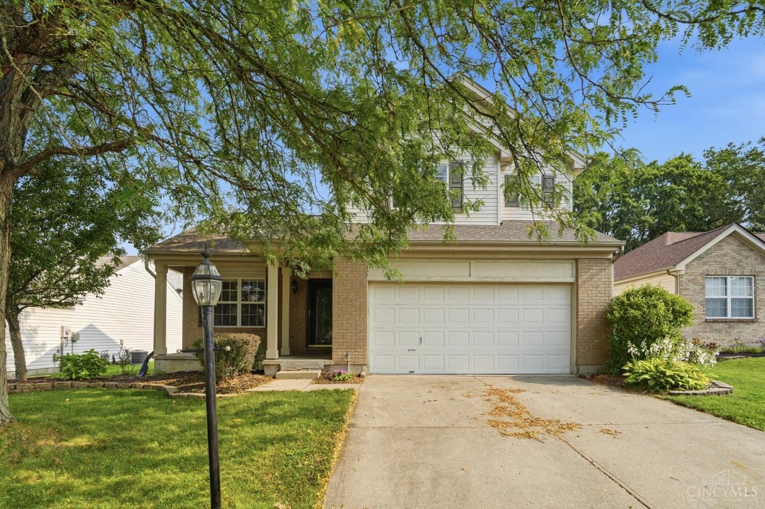 Property Photo:  908 Pine Needle Place  OH 45039 