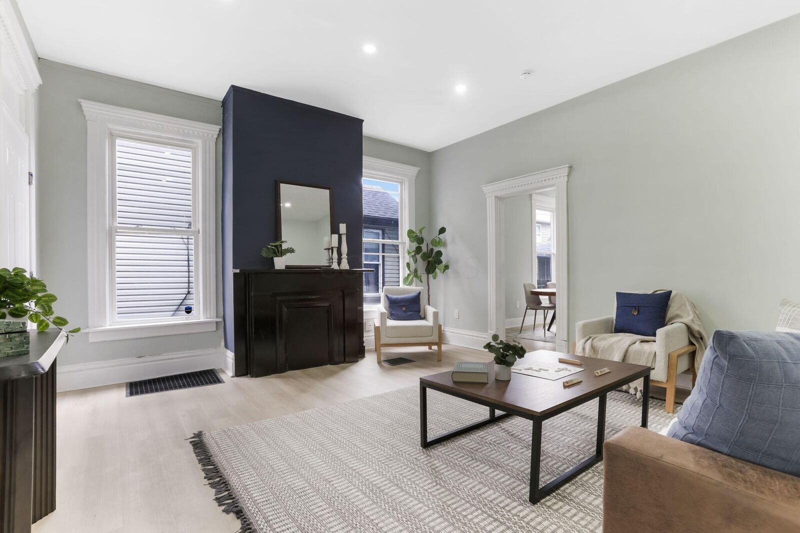 Property Photo: 50 Hawkes Avenue OH 43222