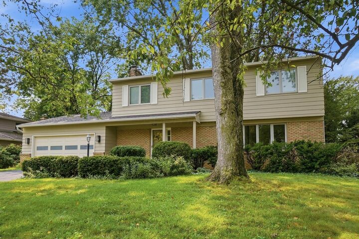 Property Photo: 5999 Rocky Rill Road OH 43235