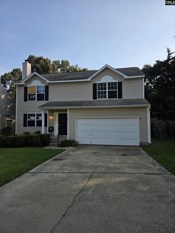 Property Photo: 140 Bay Front SC 29036