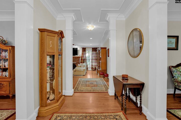 Property Photo:  292 Sheringham  SC 29212 