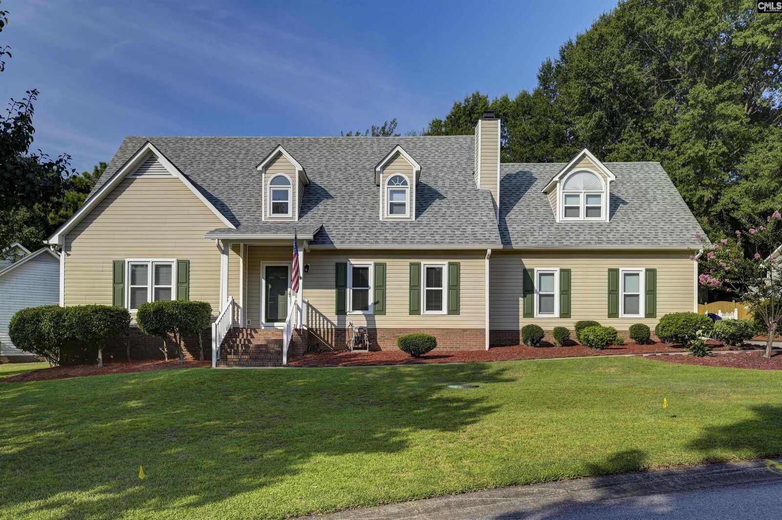 Property Photo:  431 Saddlebrooke  SC 29072 