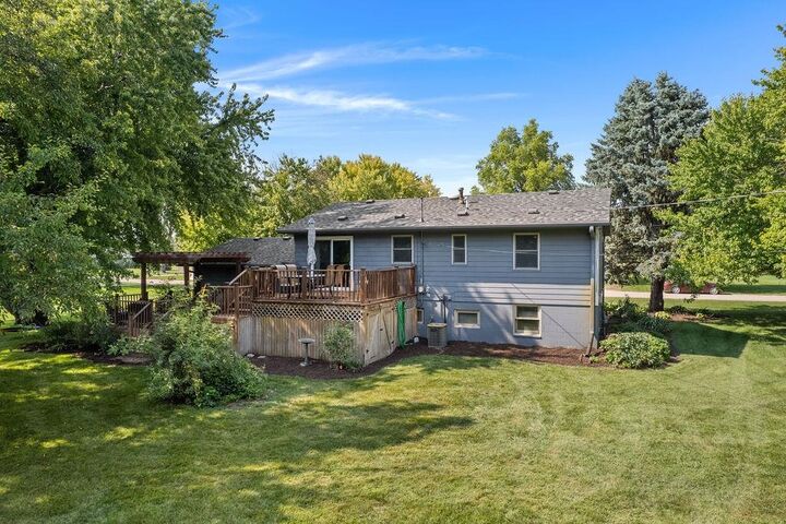 Property Photo: 1635 Kozy Drive NE 68601