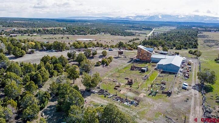 Property Photo: 37988 & 38014 Hwy 184 CO 81328