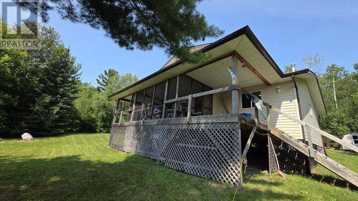 Property Photo: 2 Moore Bay ON P0X 1H0