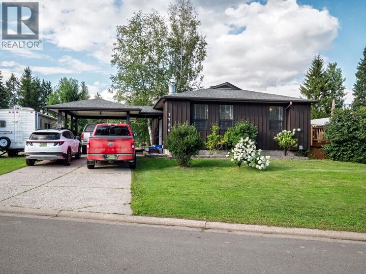 7786 Lancaster Crescent — photo 1