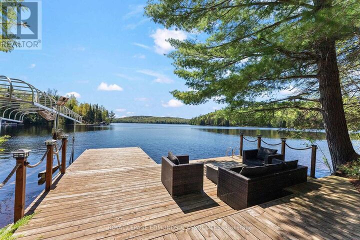 Property Photo: 654 A Chimo Road South ON K0J 1H0