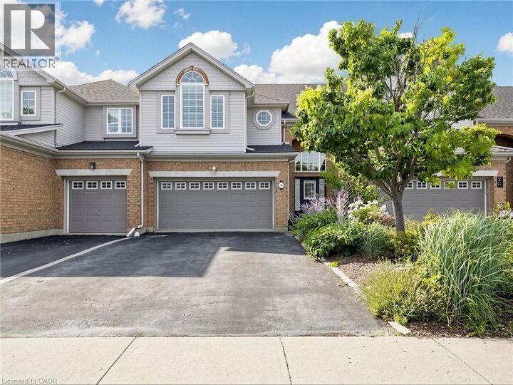 Property Photo: 18 Spencer Crescent ON N1L 1M2