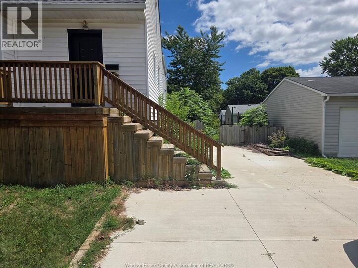Property Photo:  782 Kember Avenue  ON N7S 2T5 