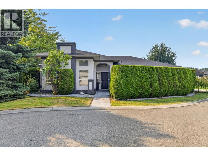 Property Photo:  3788 Bird Place 125  BC V1W 4T3 