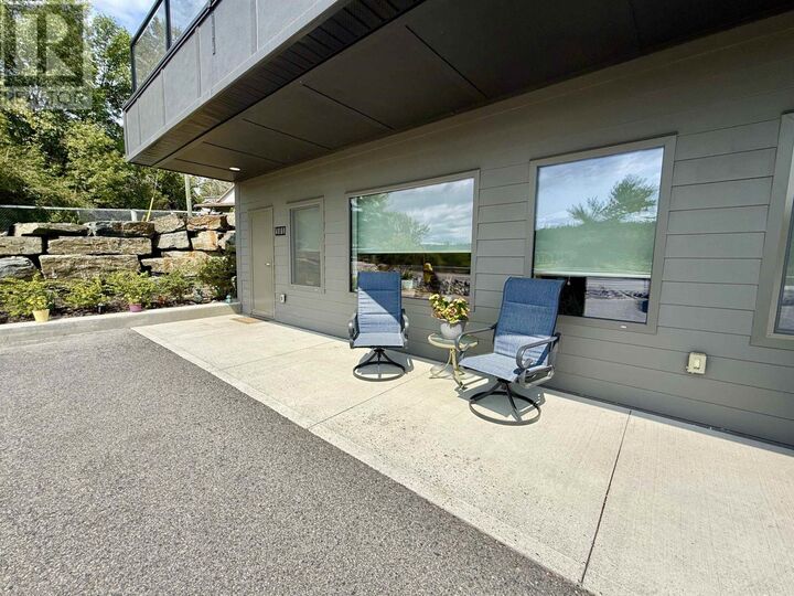 Property Photo:  101 561 Veterans Dr  ON P9N 2Z3 