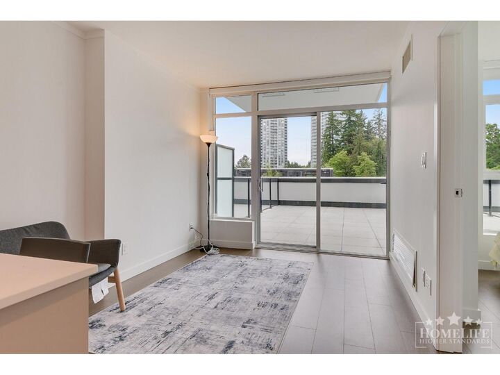 Property Photo:  13725 George Junction 306  BC V3T 4Y3 