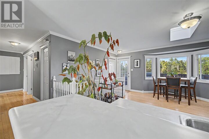 Property Photo:  24 Peter's Place  NL A1K 1G3 