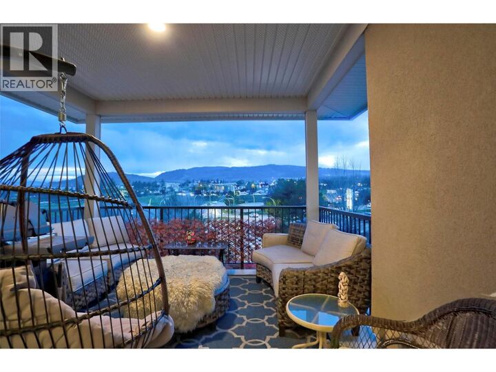 Property Photo: 2301 Carrington Road 306 BC V4T 0E2