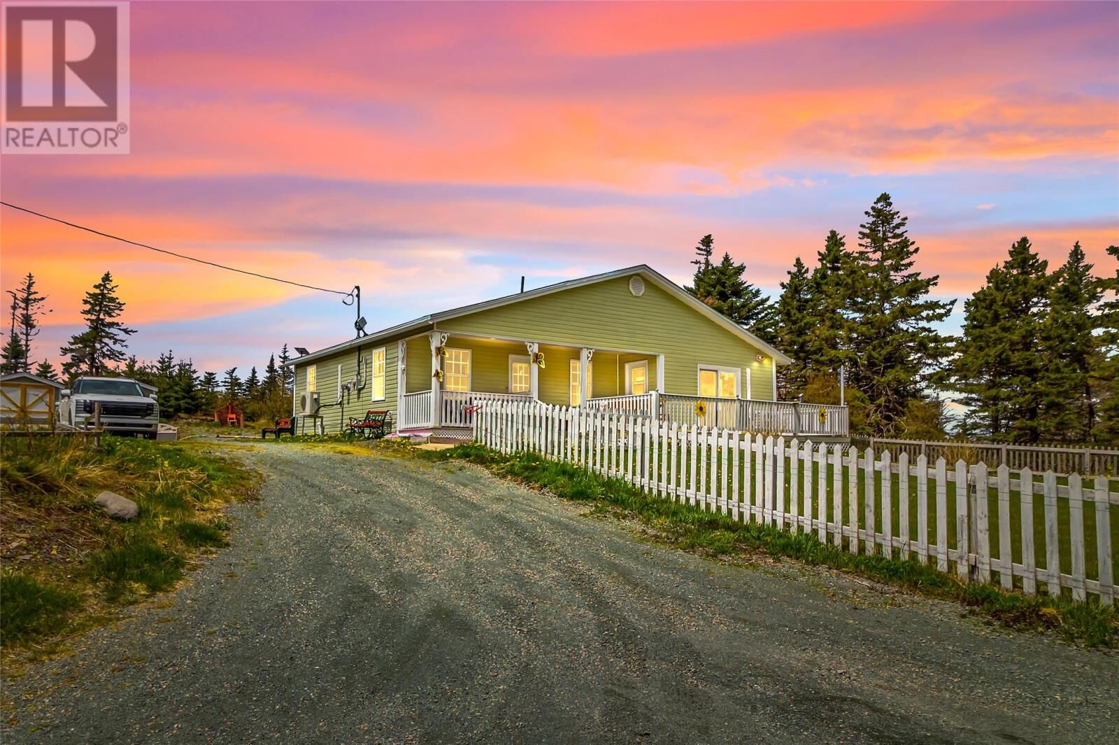 Property Photo:  9 Fox Marsh Road  NL A0B 3K0 