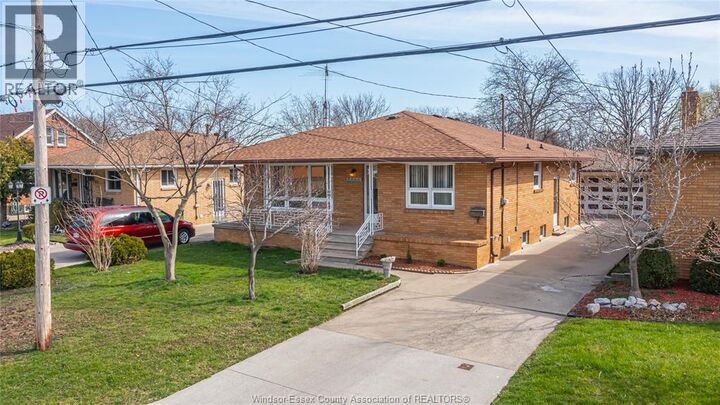 Property Photo:  2666 Jos St Louis  ON N8T 2M6 