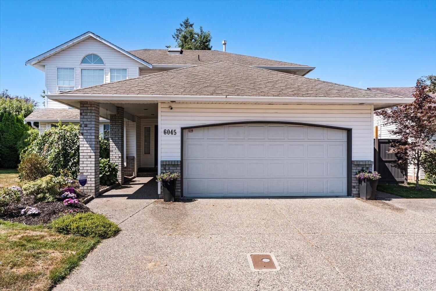Property Photo:  6045 Glenroy Drive  BC V2R 2H8 