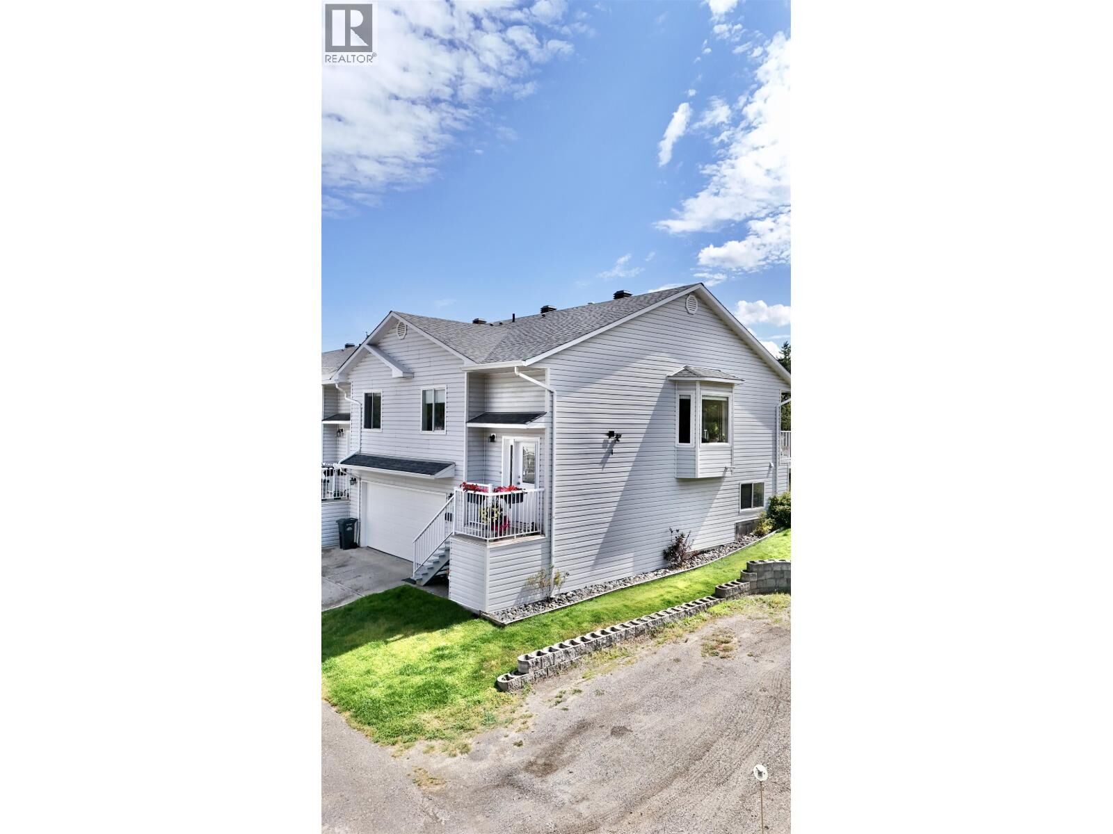 Property Photo:  25 Westridge Drive 11  BC V2G 5K2 