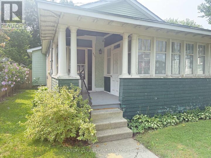 Property Photo:  491 Central Avenue  ON N6B 2G2 
