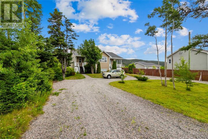 Property Photo:  149 Conception Bay Highway  NL A0A 2R0 