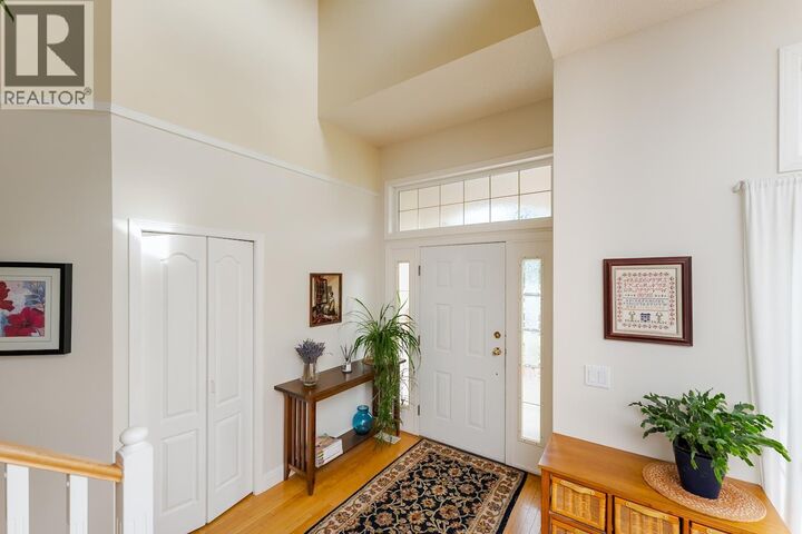 Property Photo: 2435 Panorama Crescent BC V2K 4C2