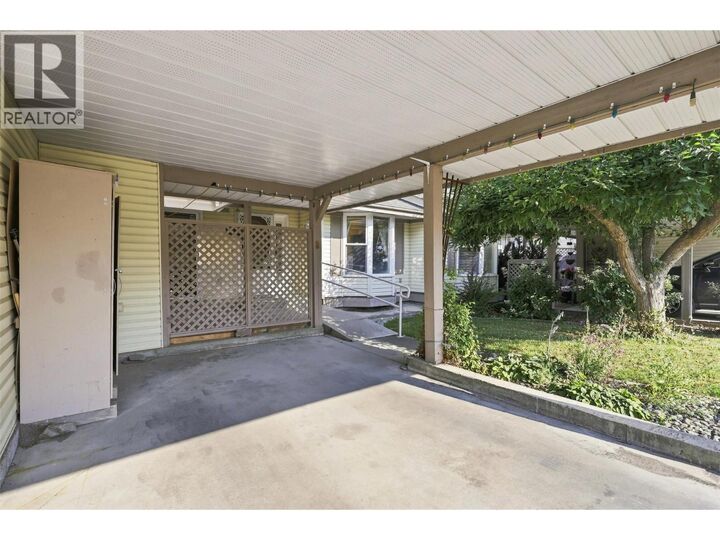 Property Photo: 1717 Granite Avenue 12 BC V1K 1B8