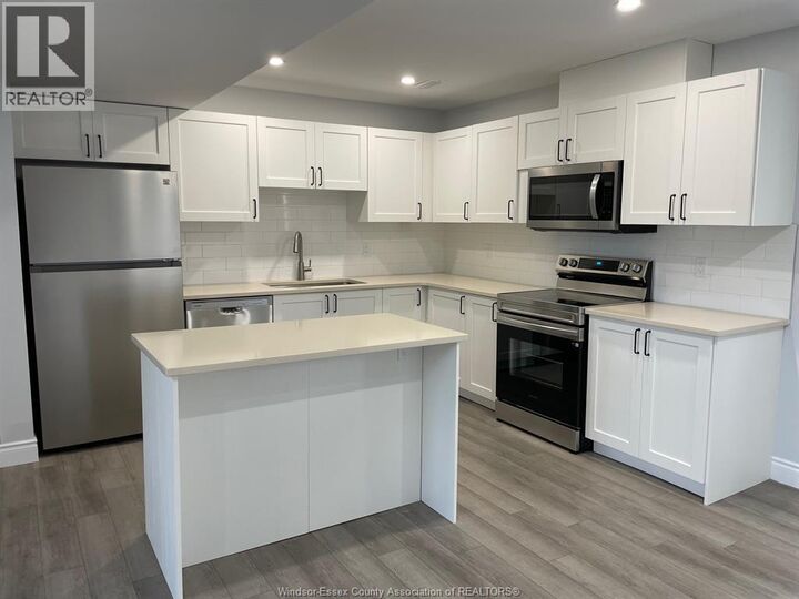 Property Photo:  1131 Front Rd, Unit B  ON N9J 2A7 