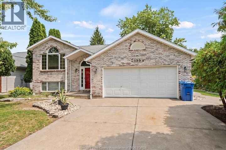 Property Photo:  155 Terra Lou  ON N0R 1A0 