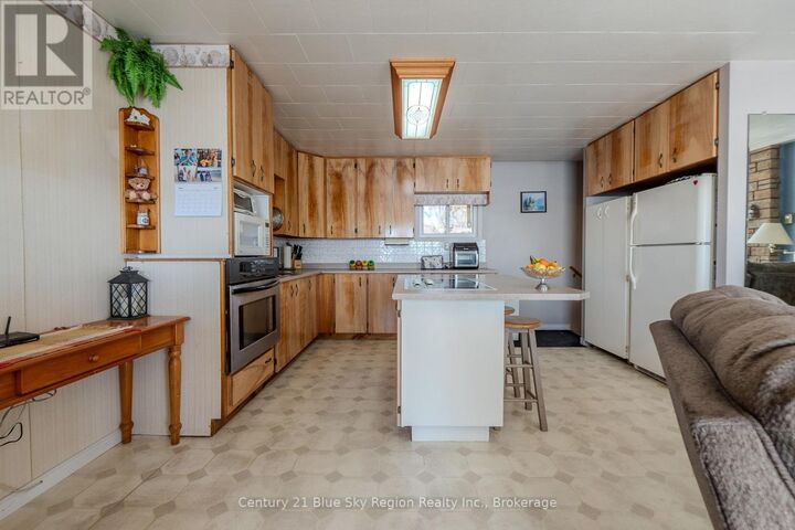 Property Photo:  8 Gerard Road  ON P0H 1R0 