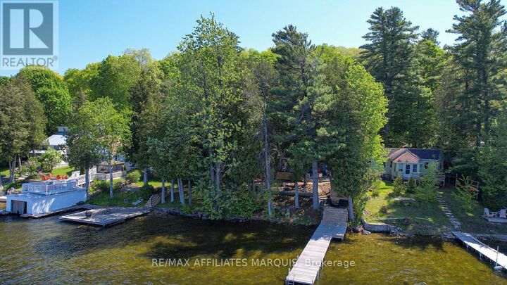 Property Photo:  740 Cedar Park Lane  ON K0E 1B0 