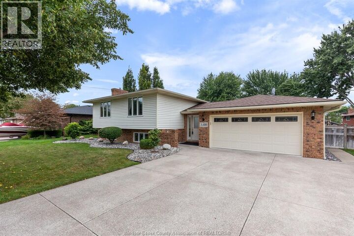 Property Photo:  180 Ducharme Street  ON N8L 0L5 