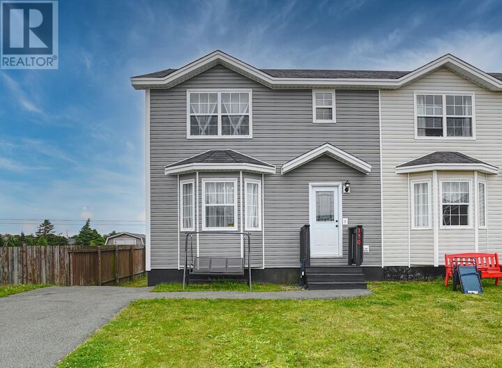 Property Photo:  130 Green Acre Drive  NL A1H 1C2 