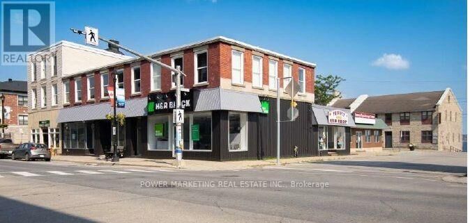 Property Photo:  199 King Street West #1  ON K0E 1T0 