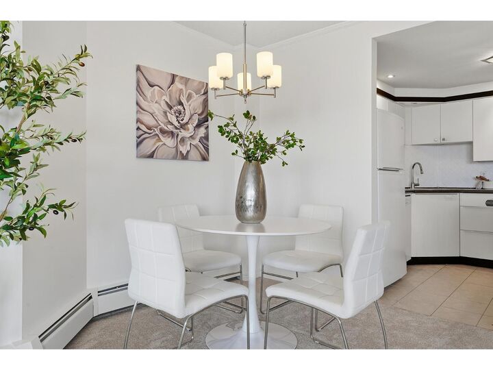 Property Photo: 1480 Foster Street 303 BC V4B 3X7