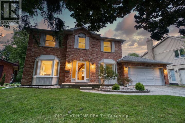 Property Photo: 1789 Phillbrook Court ON N5X 2Z3