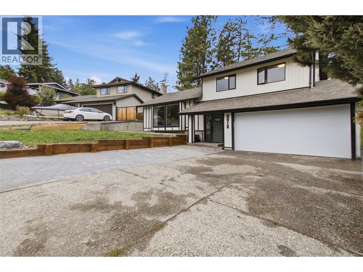 Property Photo: 2012 Sifton Avenue BC V1S 1A9